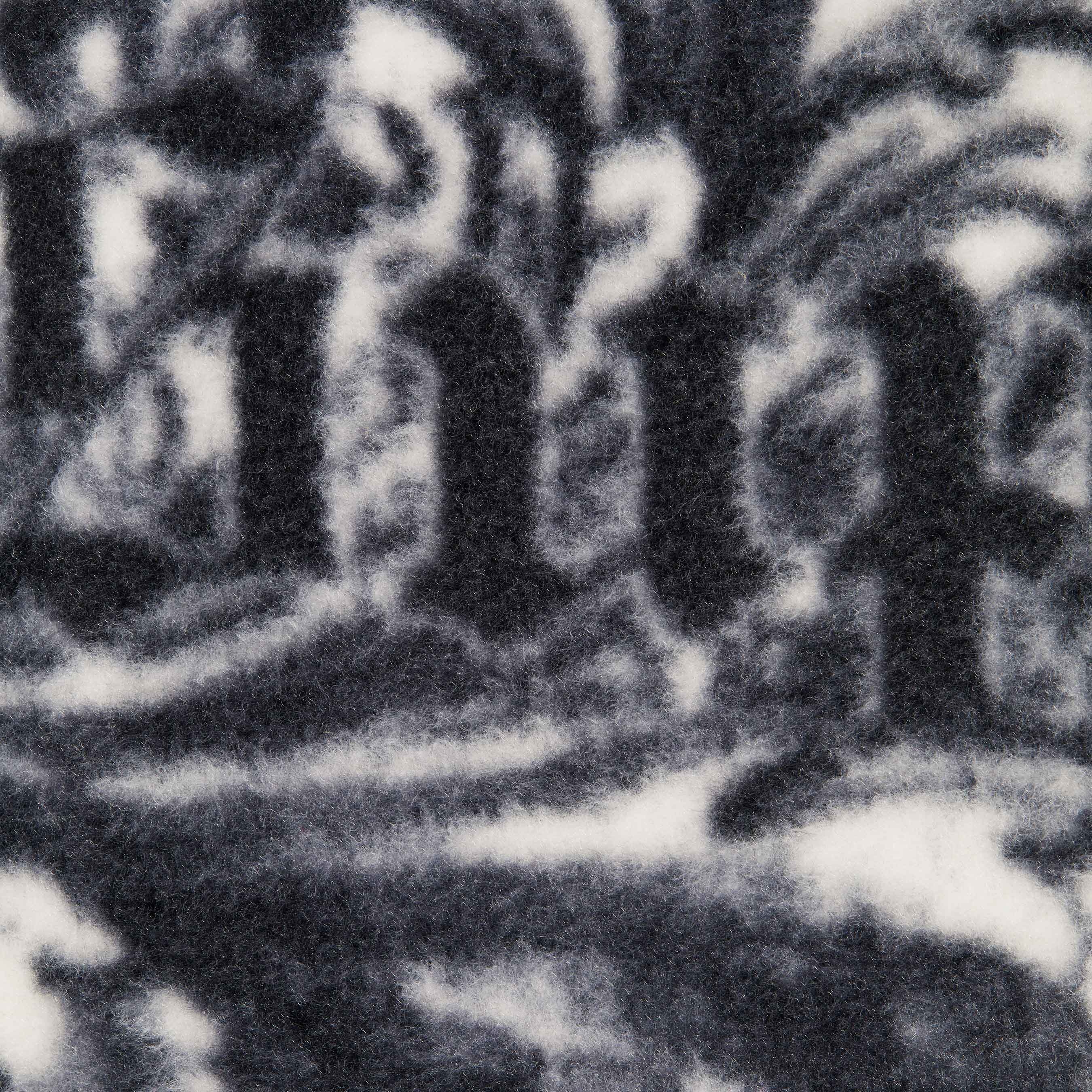 New York Fleece Jacket view 13